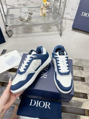 wholesale quality christian dior shoes model no. 236